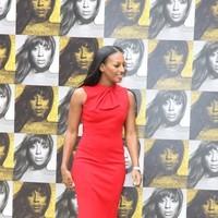 Alexandra Burke poses for photos to officially launch 'Be The Big Picture'  | Picture 94628